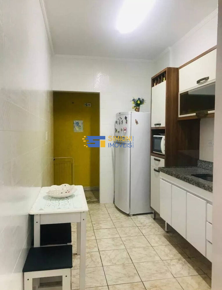 Apartamento, 1 quarto, 43 m² - Foto 6