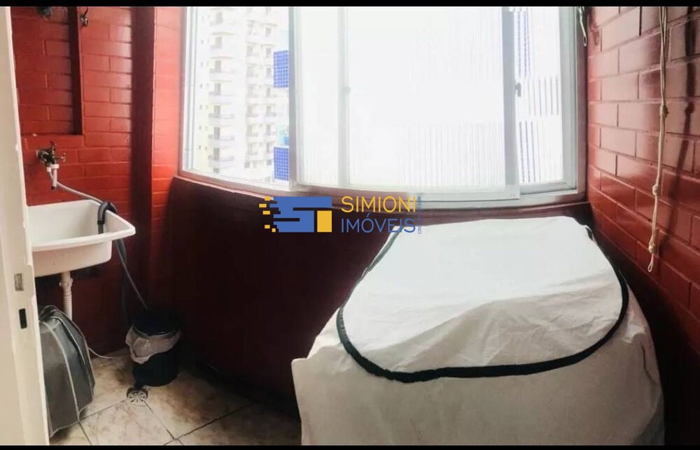 Apartamento, 1 quarto, 43 m² - Foto 2