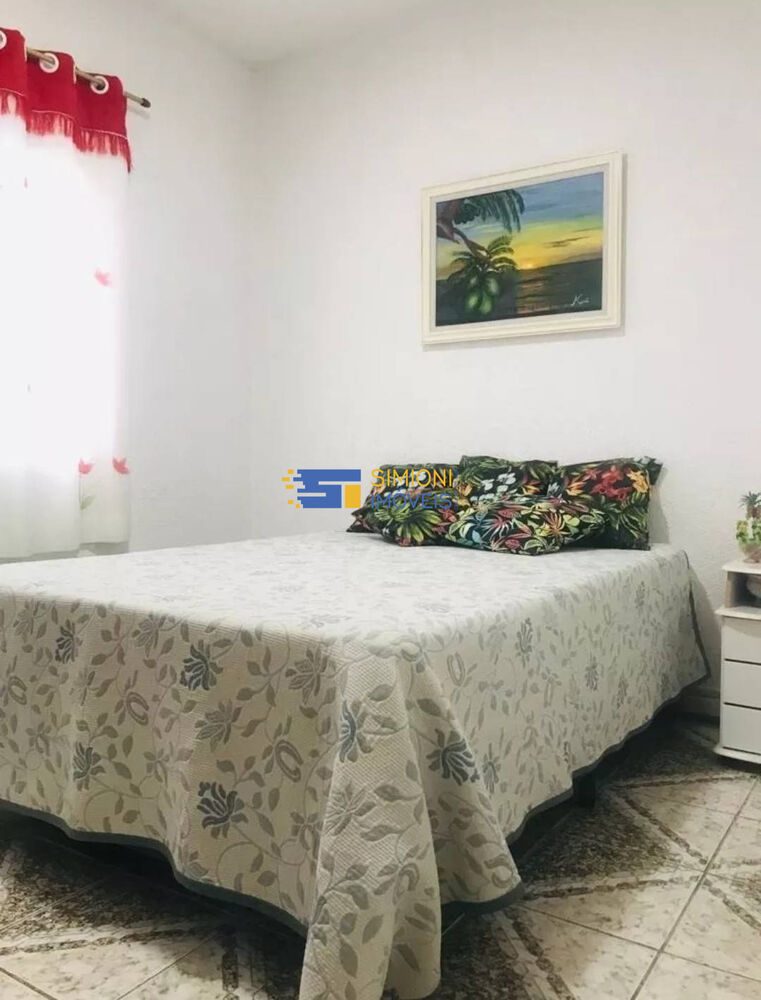 Apartamento, 1 quarto, 43 m² - Foto 5