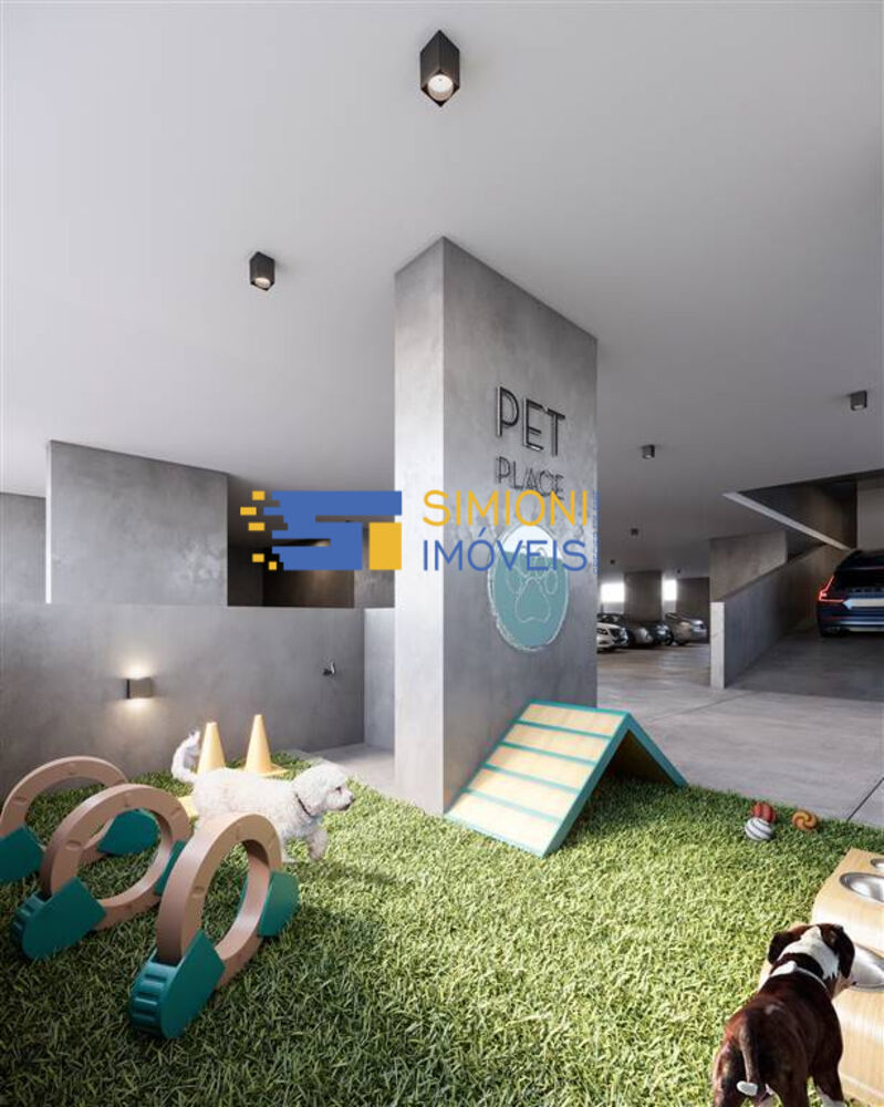 Apartamento, 2 quartos, 75 m² - Foto 2