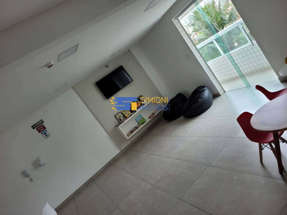 Apartamento, 1 quarto, 54 m² - Foto 2