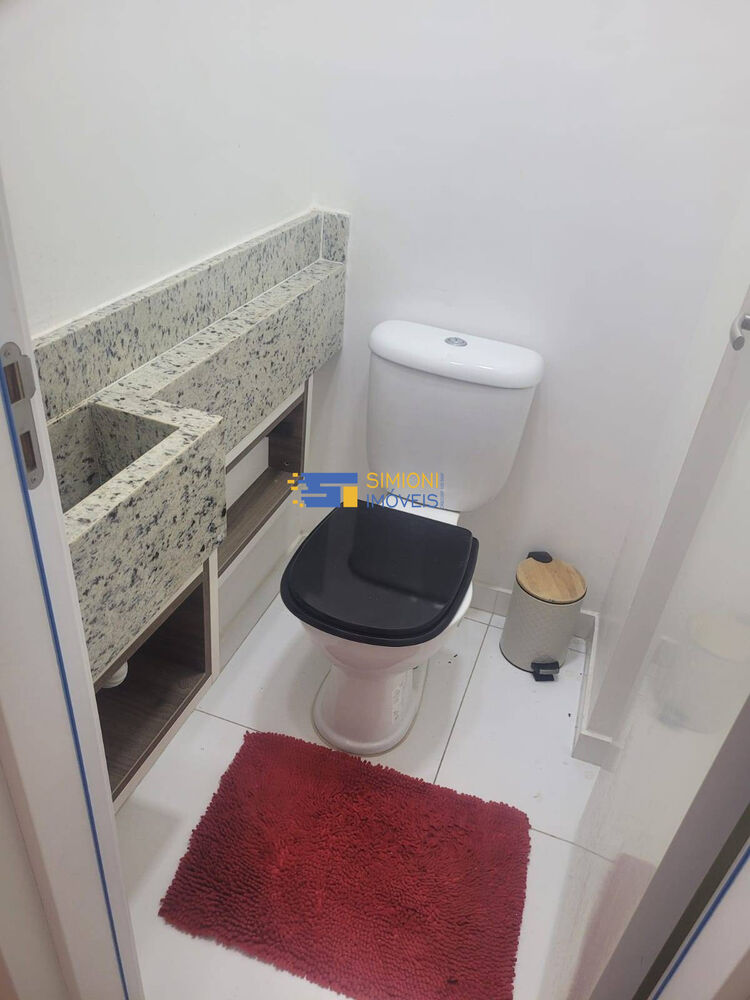 Apartamento, 1 quarto, 54 m² - Foto 8