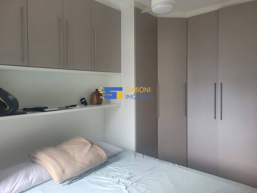 Apartamento, 1 quarto, 54 m² - Foto 7
