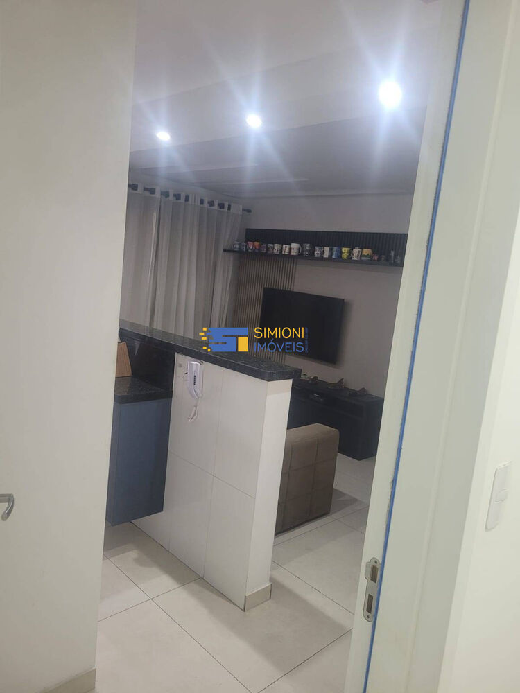 Apartamento, 1 quarto, 54 m² - Foto 6