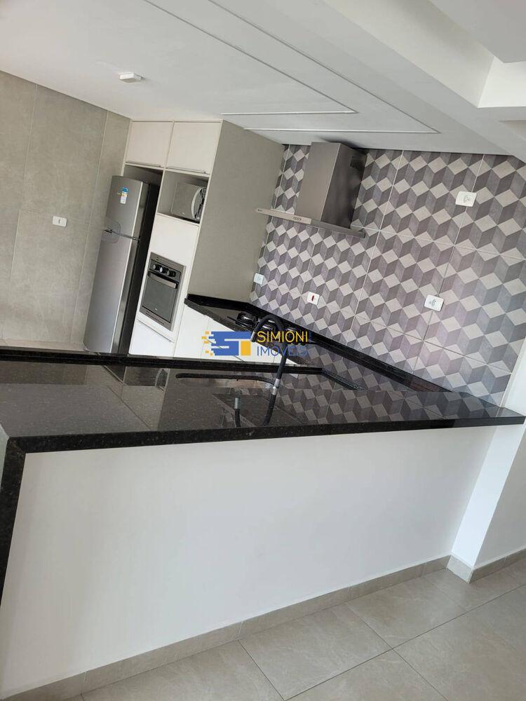 Apartamento, 1 quarto, 54 m² - Foto 1
