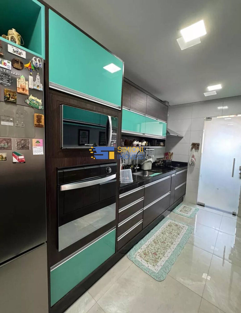 Cobertura, 3 quartos, 119 m² - Foto 5