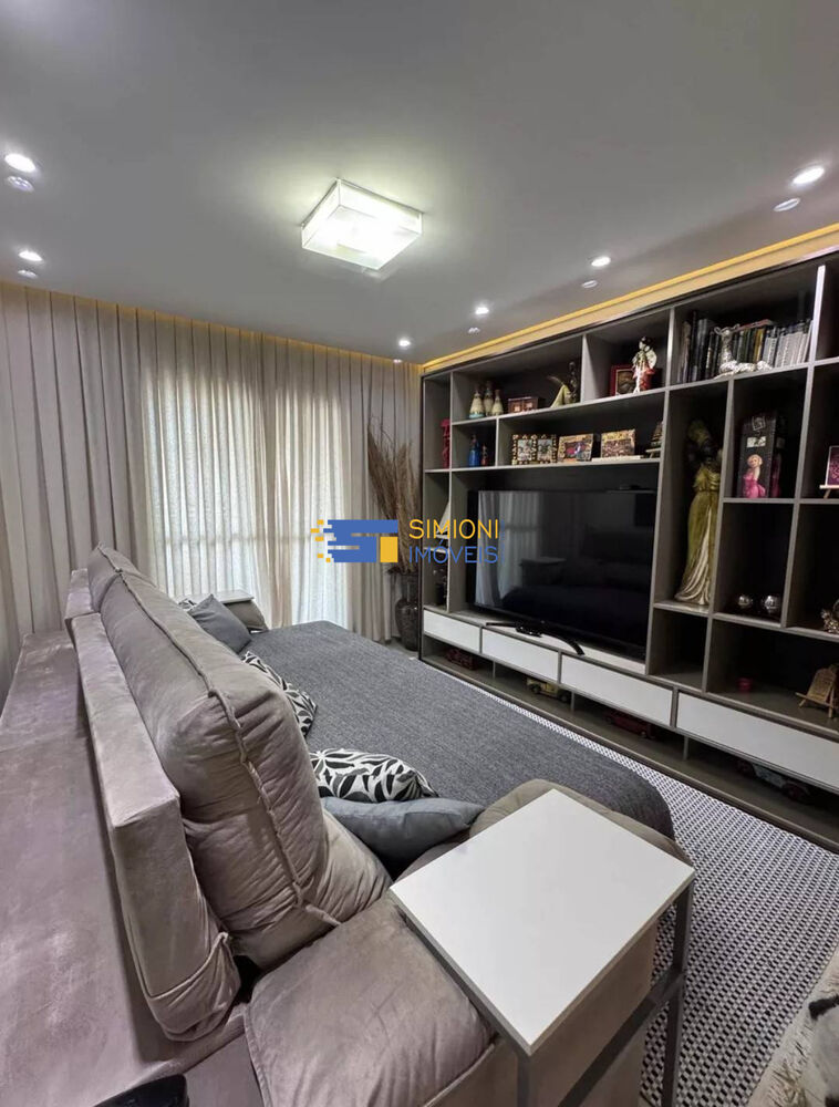 Cobertura, 3 quartos, 119 m² - Foto 8