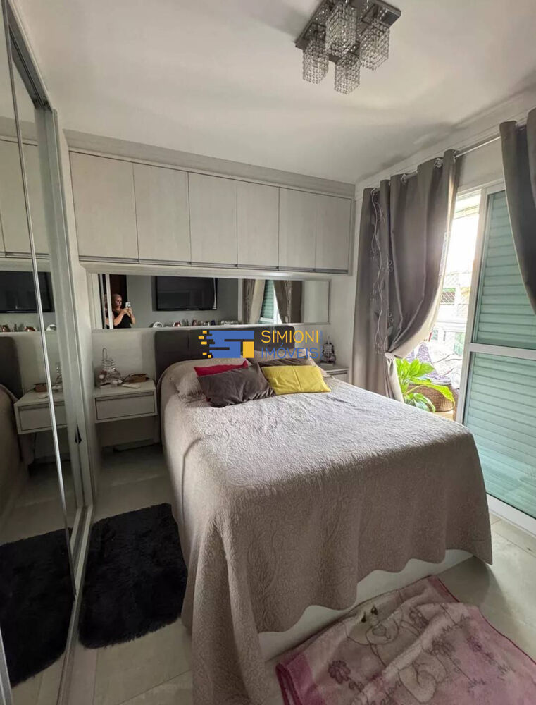 Cobertura, 3 quartos, 119 m² - Foto 7