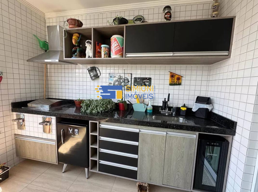 Cobertura, 3 quartos, 119 m² - Foto 1