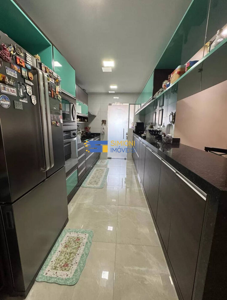 Cobertura, 3 quartos, 119 m² - Foto 4