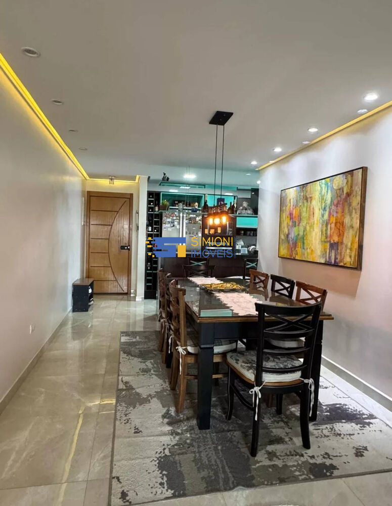 Cobertura, 3 quartos, 119 m² - Foto 3