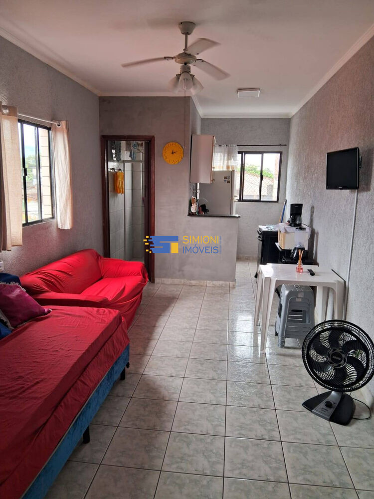 Kitnet-Studio, 28 m² - Foto 2