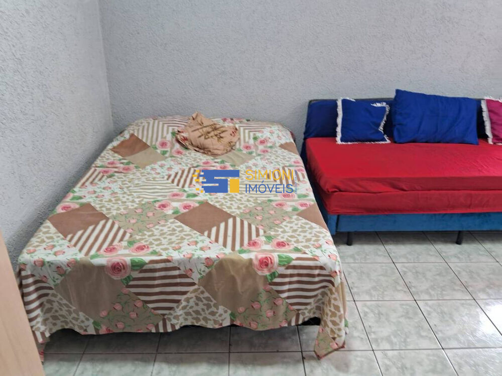 Kitnet-Studio, 28 m² - Foto 1