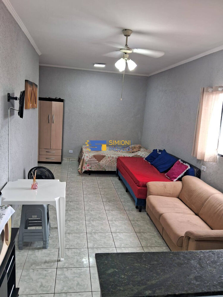 Kitnet-Studio, 28 m² - Foto 5