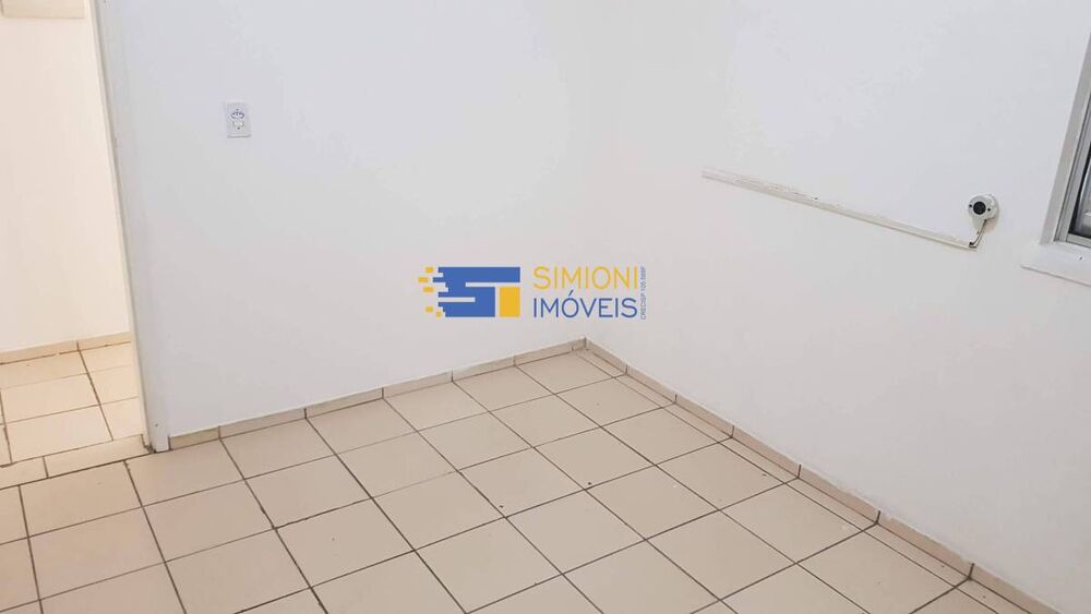 Apartamento à venda com 2 quartos, 50m² - Foto 3