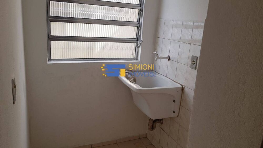 Apartamento à venda com 2 quartos, 50m² - Foto 4