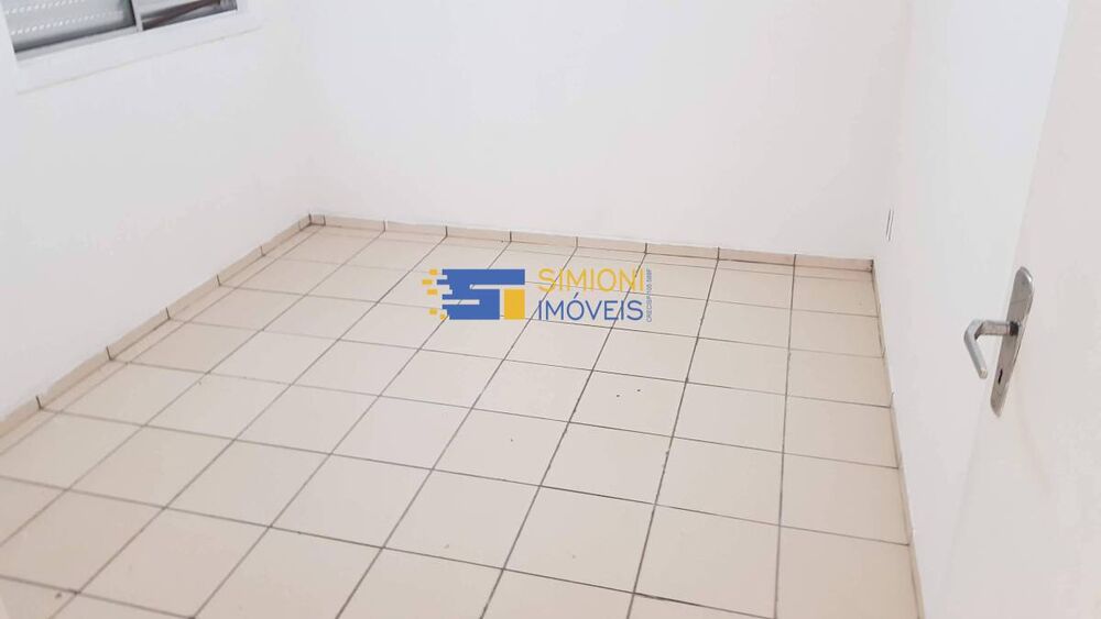 Apartamento à venda com 2 quartos, 50m² - Foto 2