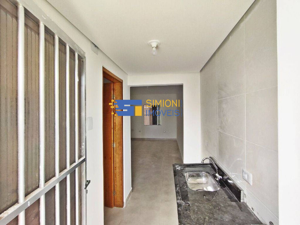 Kitnet-Studio, 26 m² - Foto 8