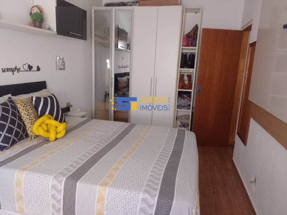 Apartamento, 2 quartos, 92 m² - Foto 6