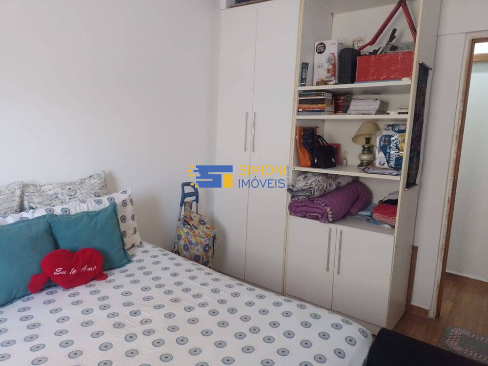 Apartamento, 2 quartos, 92 m² - Foto 3