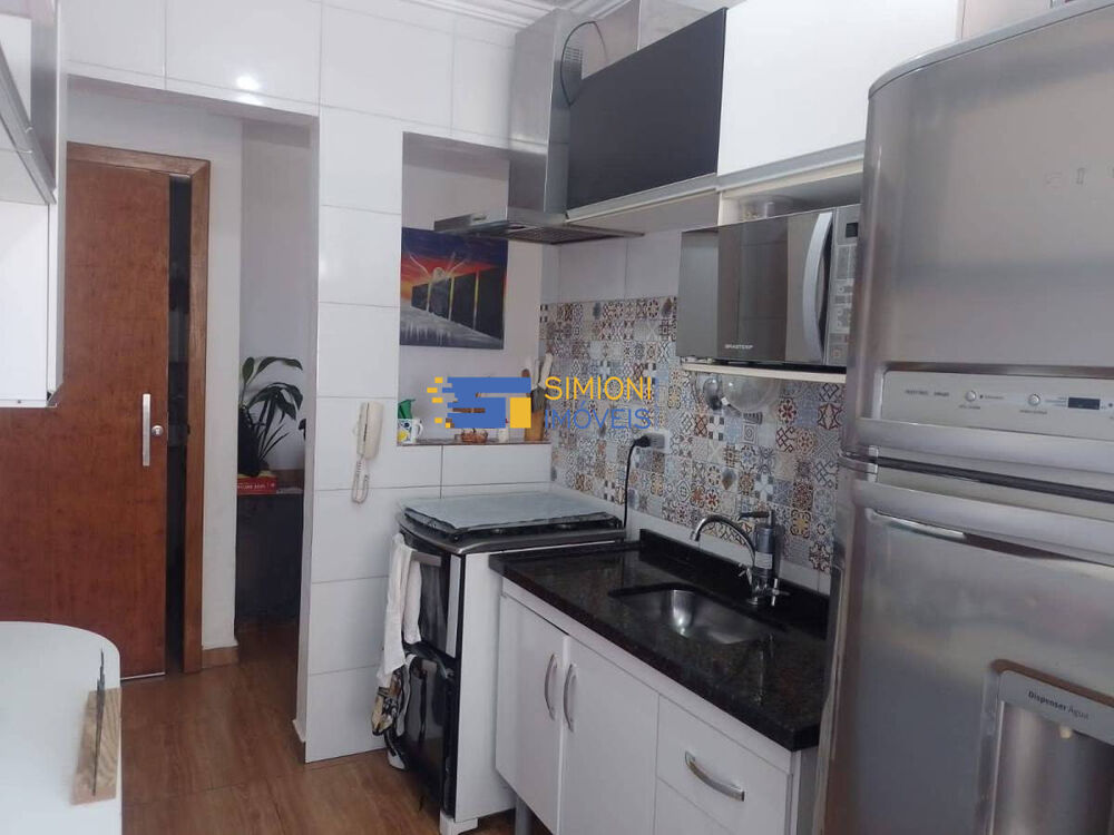 Apartamento, 2 quartos, 92 m² - Foto 1