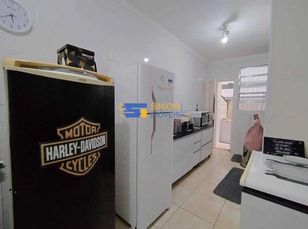 Cobertura, 3 quartos, 99 m² - Foto 5
