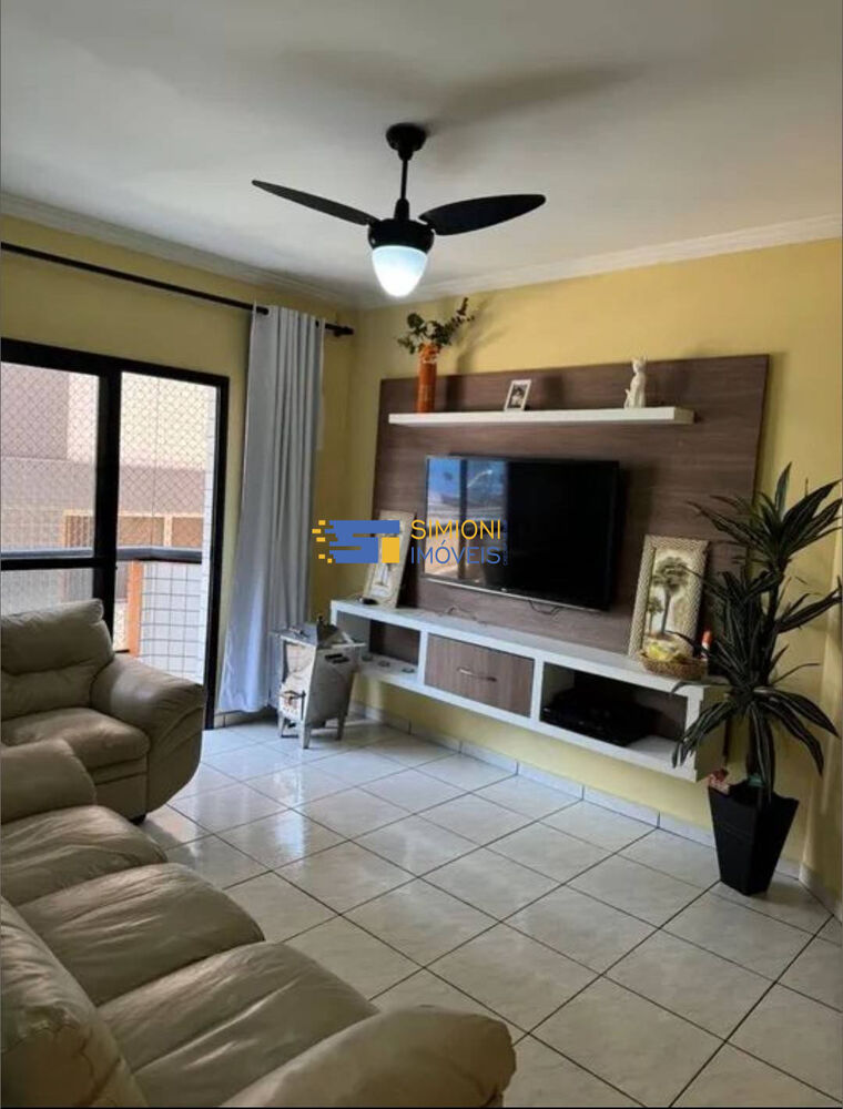 Apartamento, 1 quarto, 53 m² - Foto 1