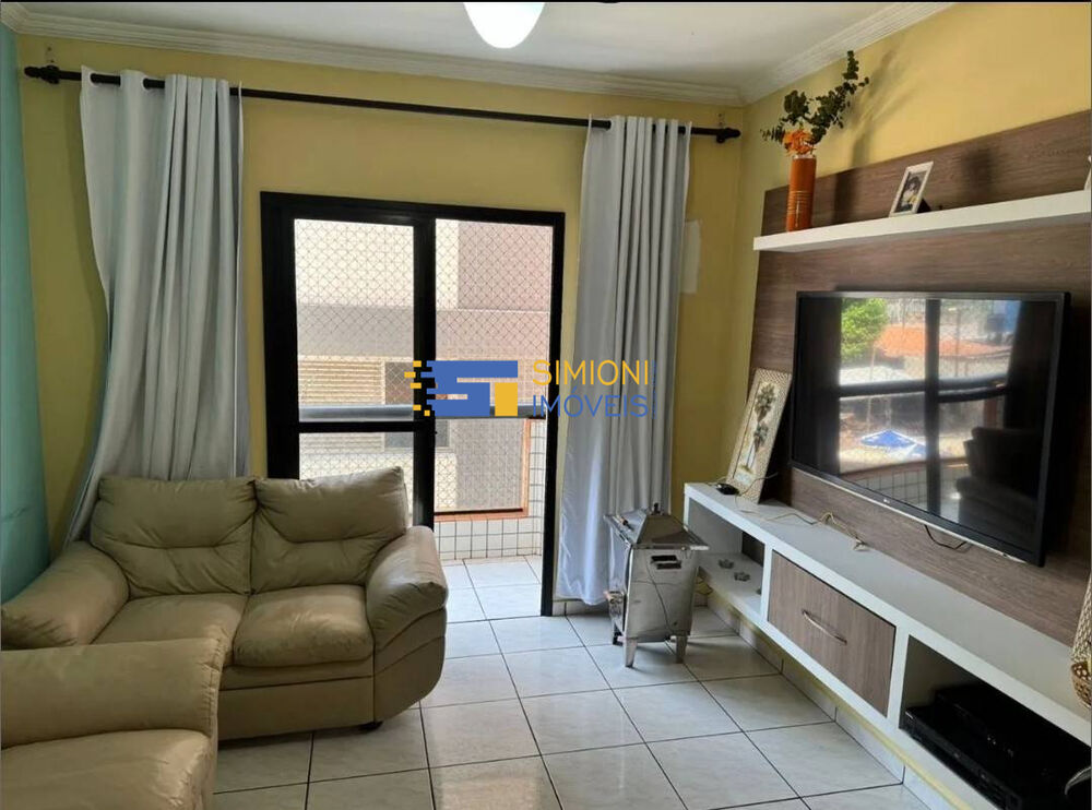 Apartamento, 1 quarto, 53 m² - Foto 8