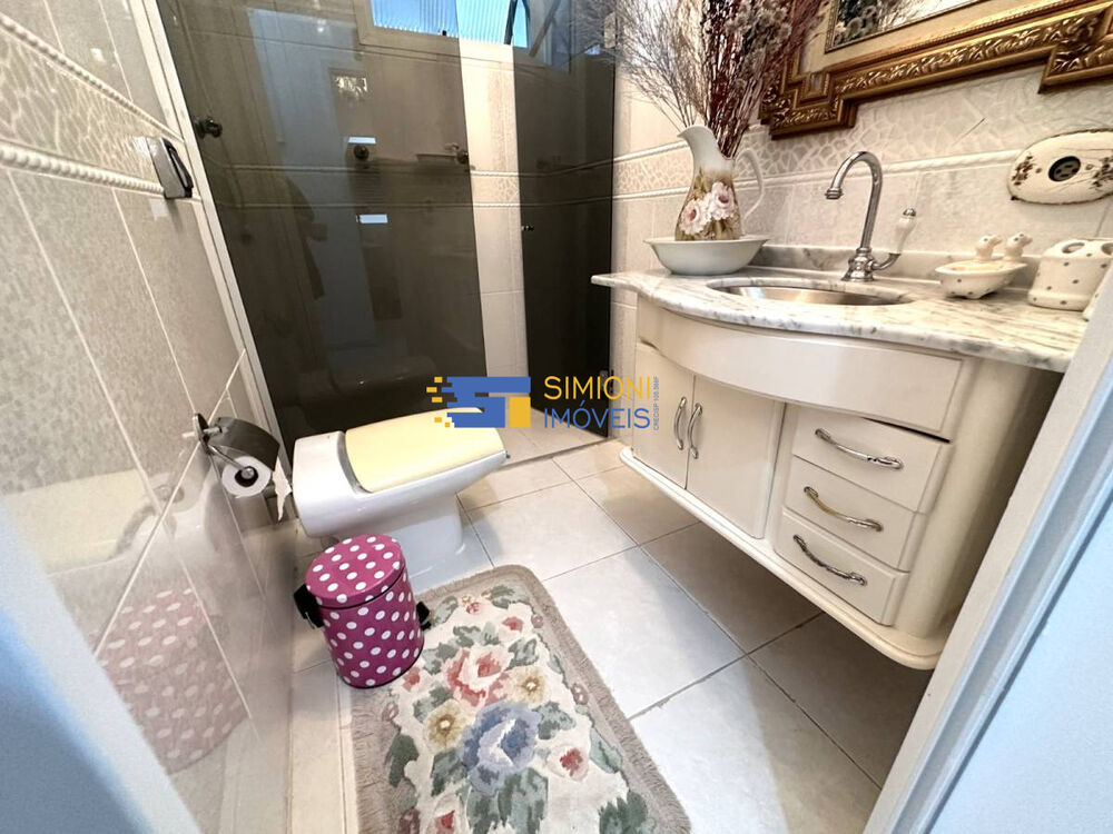 Cobertura, 3 quartos, 181 m² - Foto 4