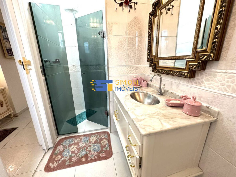 Cobertura, 3 quartos, 181 m² - Foto 1