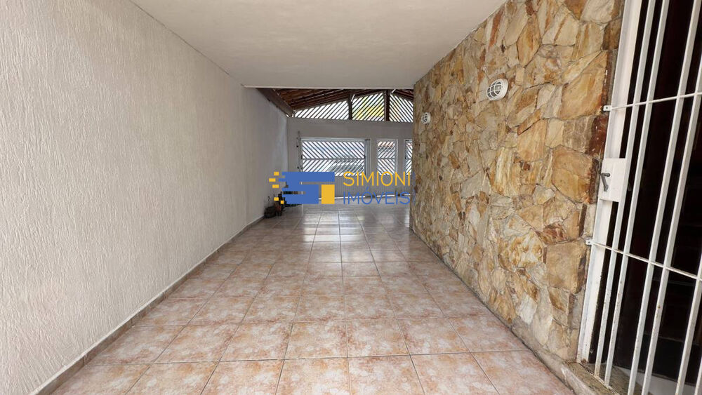 Casa, 3 quartos, 335 m² - Foto 1