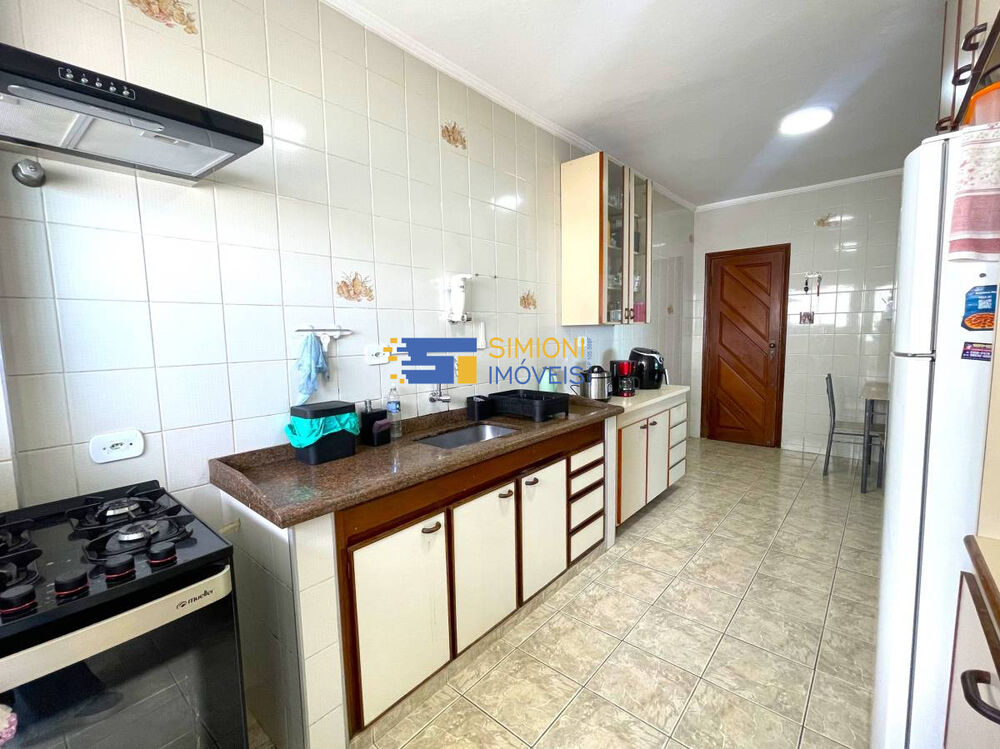 Apartamento, 2 quartos, 100 m² - Foto 2