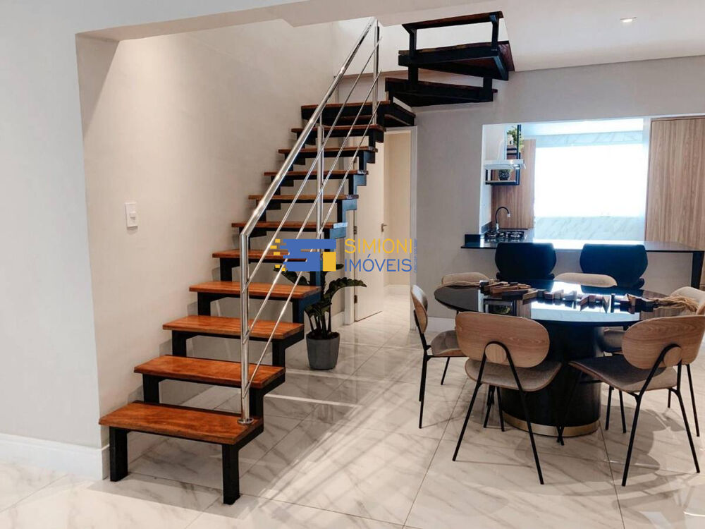 Cobertura, 3 quartos, 300 m² - Foto 6