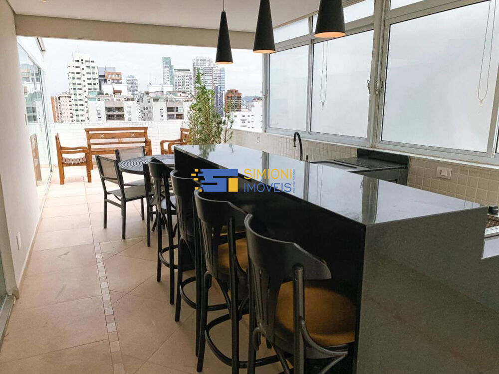 Cobertura, 3 quartos, 300 m² - Foto 5