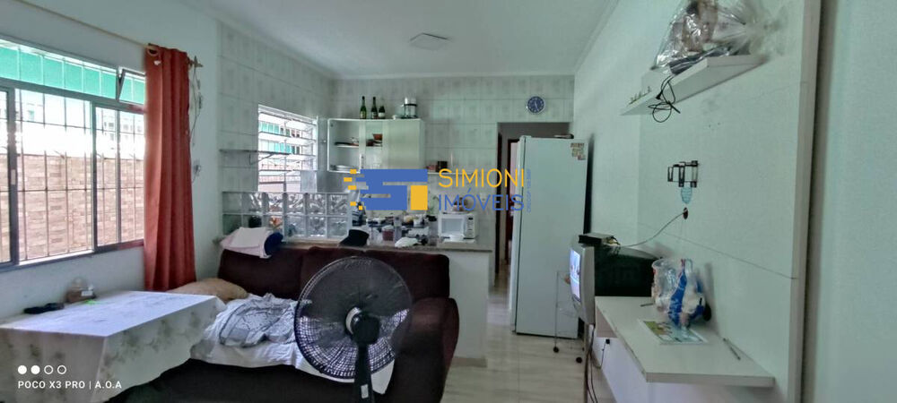 Casa, 2 quartos, 100 m² - Foto 4
