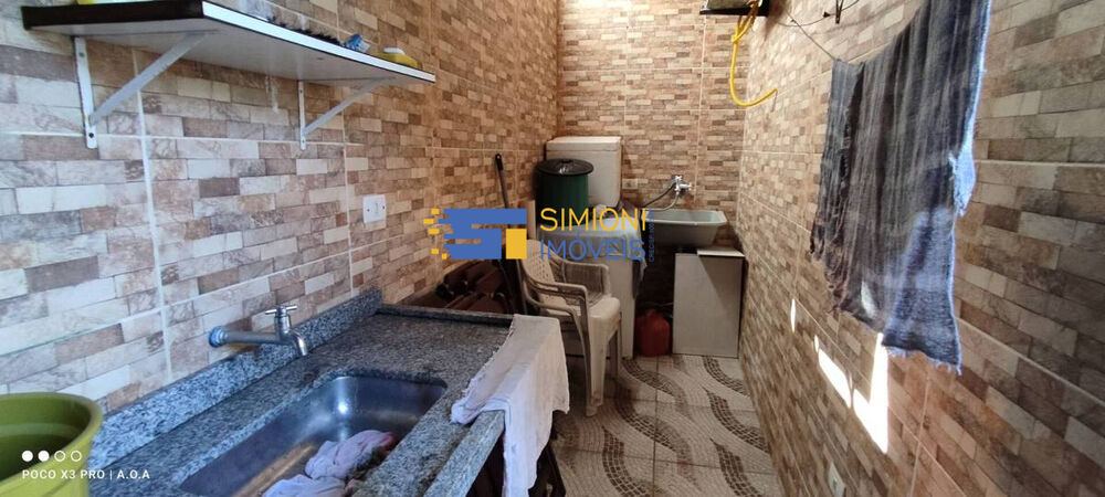 Casa, 2 quartos, 100 m² - Foto 2