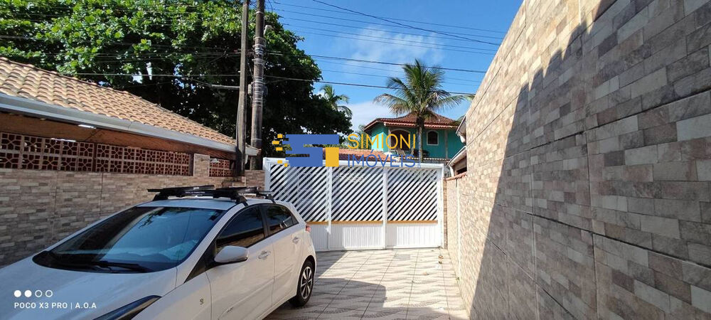 Casa, 2 quartos, 100 m² - Foto 3