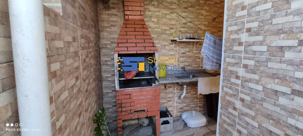 Casa, 2 quartos, 100 m² - Foto 5