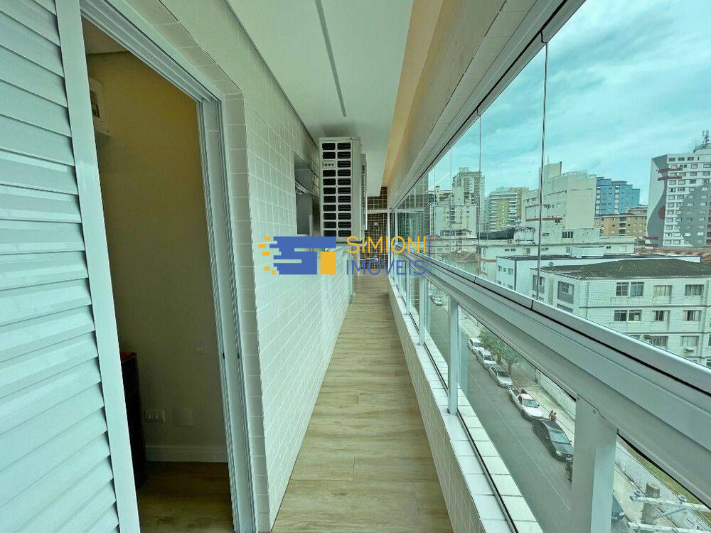 Apartamento, 3 quartos, 117 m² - Foto 8