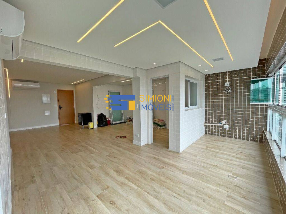 Apartamento, 3 quartos, 117 m² - Foto 1