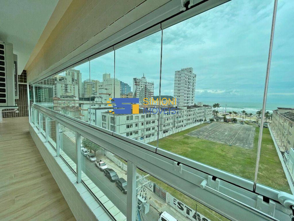 Apartamento, 3 quartos, 117 m² - Foto 2