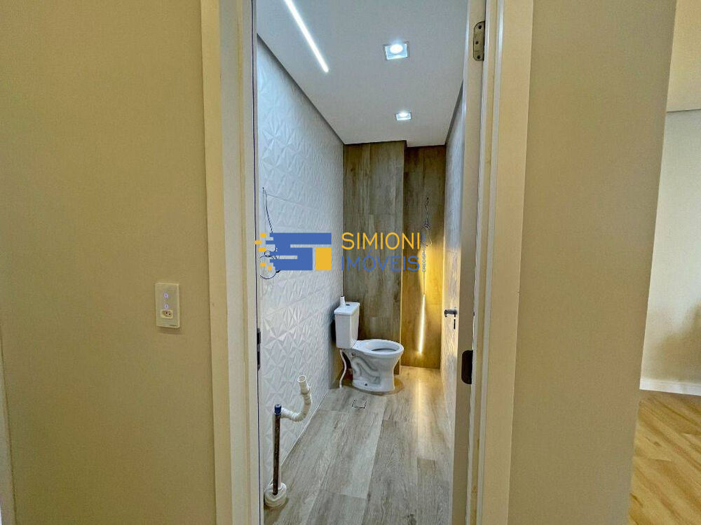 Apartamento, 3 quartos, 117 m² - Foto 5