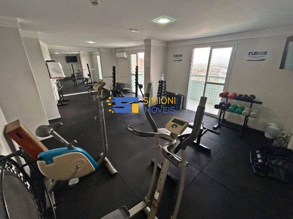 Apartamento, 1 quarto, 40 m² - Foto 11
