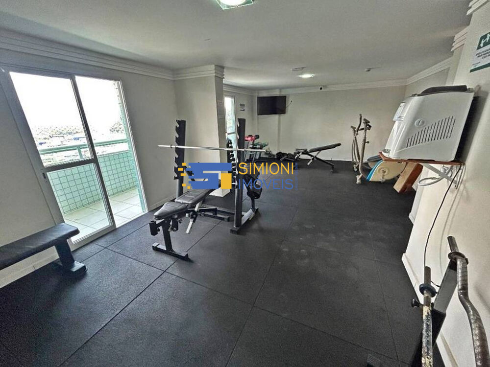 Apartamento, 1 quarto, 40 m² - Foto 8