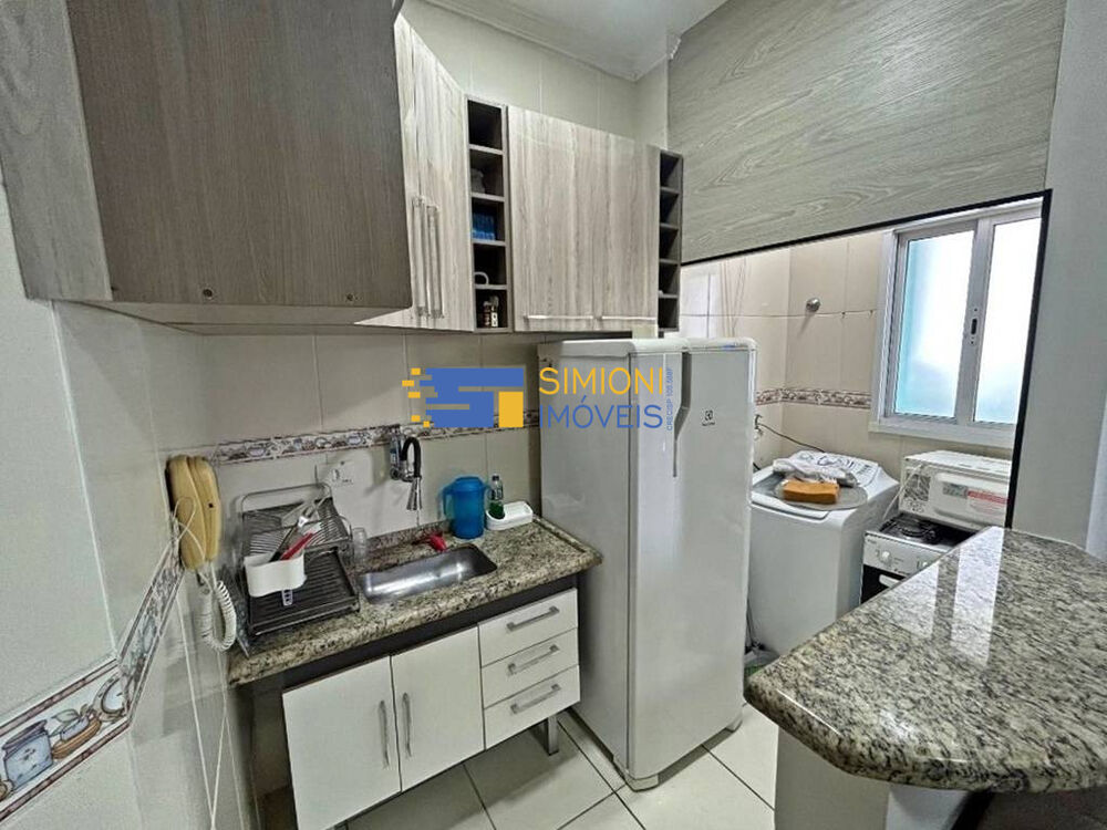 Apartamento, 1 quarto, 40 m² - Foto 3