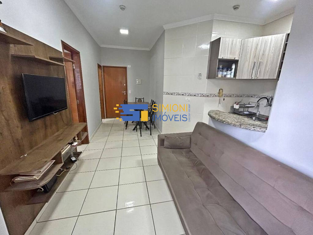 Apartamento, 1 quarto, 40 m² - Foto 12