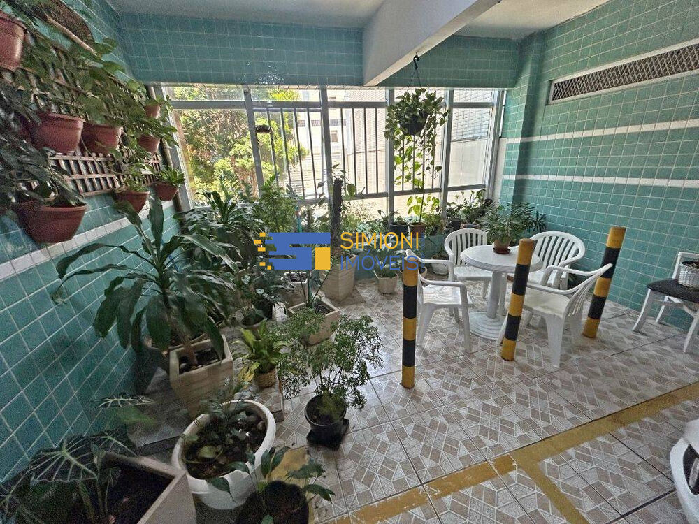 Apartamento, 1 quarto, 40 m² - Foto 9