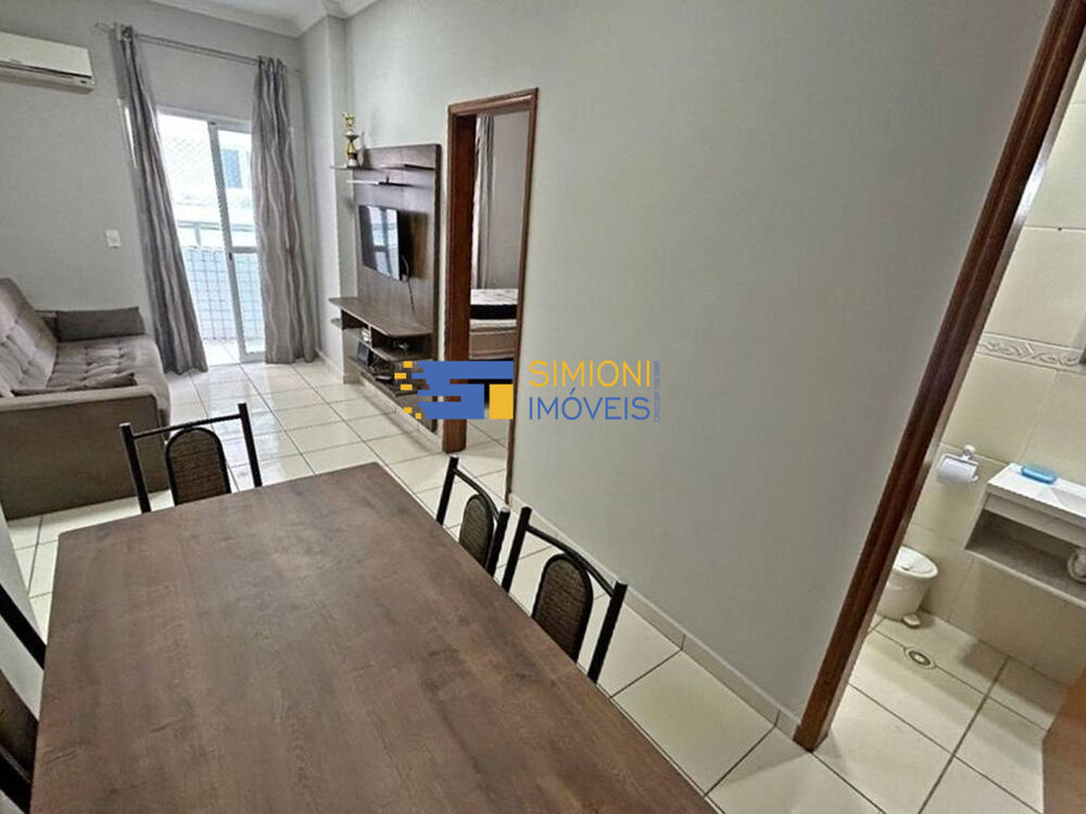 Apartamento, 1 quarto, 40 m² - Foto 5
