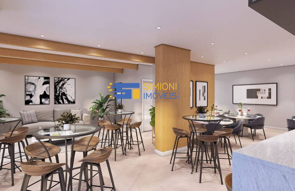 Apartamento, 2 quartos, 83 m² - Foto 6