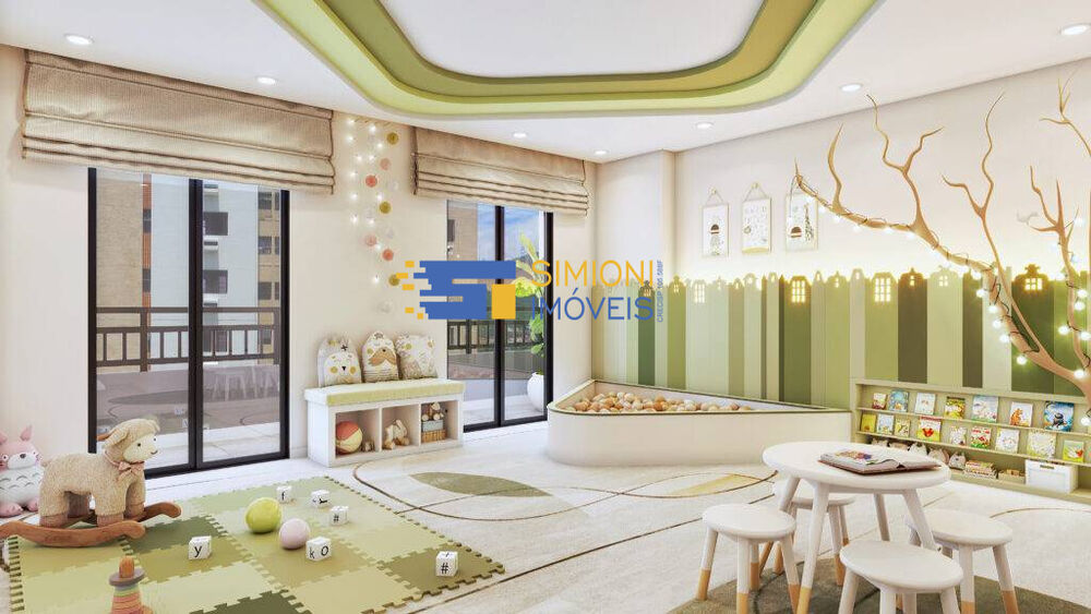 Apartamento, 2 quartos, 83 m² - Foto 5